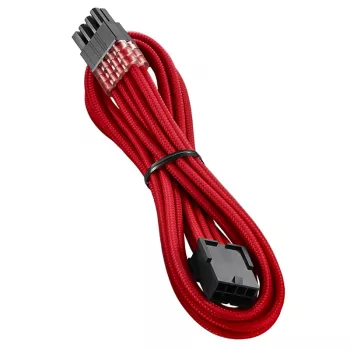 Cablemod CM-PCAB-8PCI-N45KR-3PC-R sisemine toitekaabel 0,45 m (CM-PCAB-8PCI-N45KR-3PC-R)