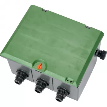 Klapikast Gardena V3