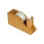 Lindidosaator WEDO 61 907 Bamboo Wood