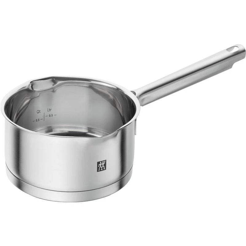Zwilling True Flow pottide komplekt 5 tk