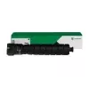 Jäätmemahuti Lexmark 73D0W00, ühildub Lexmarki printeritega, leheküljevaru 35 000, 1 tk