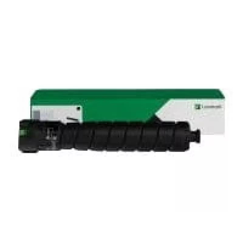 Jäätmemahuti Lexmark 73D0W00, ühildub Lexmarki printeritega, leheküljevaru 35 000, 1 tk