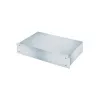 19-tolline 3U korpus SCHROFF 20860-126 riiulile paigaldatava elektroonika jaoks