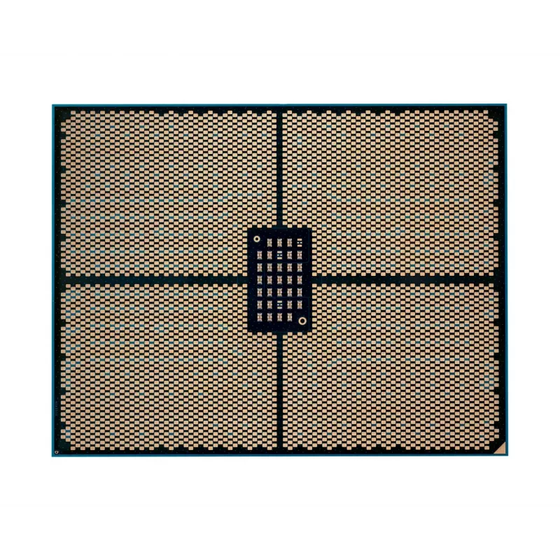 Protsessor AMD EPYC 8124P 2.45 GHz 64 MB L3 Socket SP6