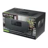 Muse | Bluetooth Microsüsteem | M-692 BTC | Jah | 2 x 30 W | Bluetooth | Must | NFC funktsioonid | Juhtmevaba ühendus