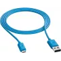 Nokia CA-190CD – laadimis-/andmekaabel – USB (M) Micro-USB tüüp B (M) – Nokia seadmetele 20X, 216, 301, 515, Asha 210, 230, Lumia 1020, 1320, 1520, 620, 720, 810, 82X, 92X