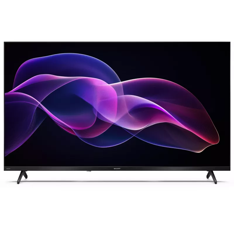 Sharp 40HF3265E 40-tolline nutiteler Google TV-ga