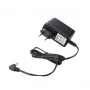 D-Link PSM-12V-38-B toiteadapter, siseruumides kasutamiseks, must