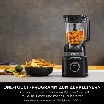 Laudasegamik Ninja Detect Power Mixer Pro 2,1 L