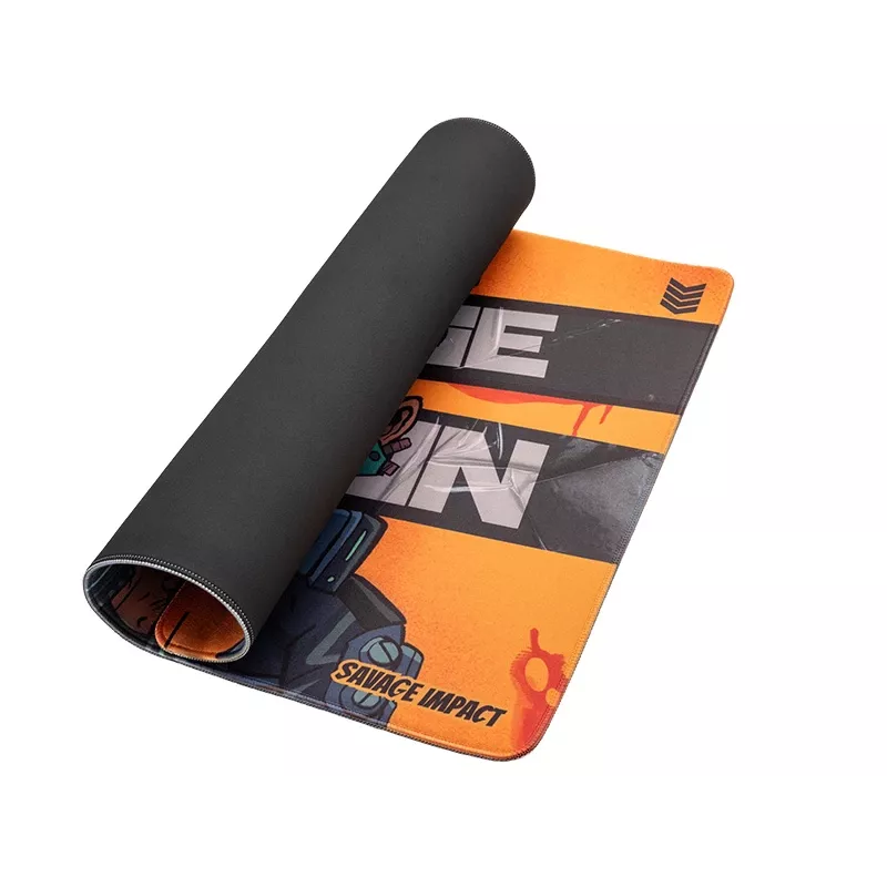 A4TECH Hiirematt BLOODY SI45 RENEGADE Sunset 45/40/0,4