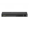 NETGEAR M4250-10G2XF-PoE+ hallatav L2/L3 Gigabit Ethernet (10/100/1000) toitega Etherneti kaudu (PoE) 1U must