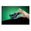 Razer | Veebikaamera | Kiyo V2 | MJPEG kuni 4K 30 FPS, 1080p 60 FPS, YUY2 kuni 4K 15 FPS, 1080p 60 FPS, NV12 kuni 4K 20 FPS, 1080p 60 FPS
