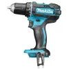 Makita juhtmeta puur-keeraja, 18V, 2x 5,0 Ah Li-ion, 62/36 Nm, 1,7 kg, LED