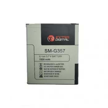 Aku SAMSUNG SM-G357 (Galaxy Ace 4)