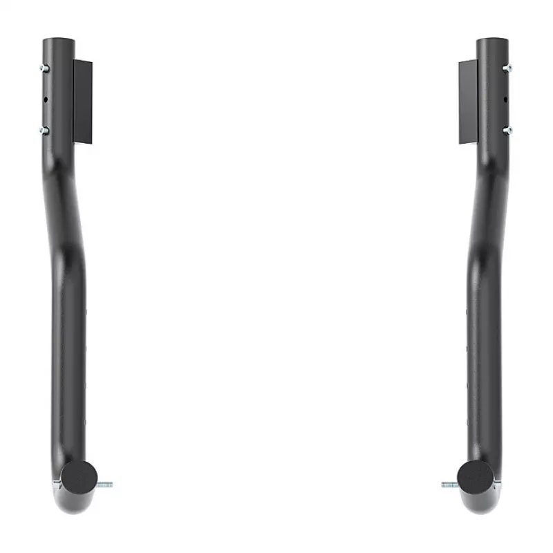 Oplite GTR S3/S8 lennukonsooli komplekt Thrustmasteri ja Logitechi lisaseadmetele