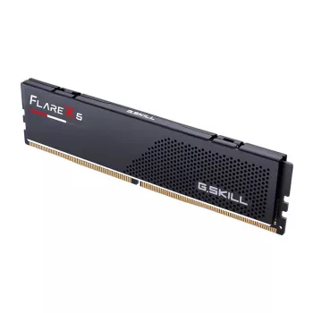 G.Skill Flare X5 F5-5200J4040A24GX1-FX5, 24 GB, 1 x 24 GB, DDR5, 5200 MHz, 288-pin DIMM