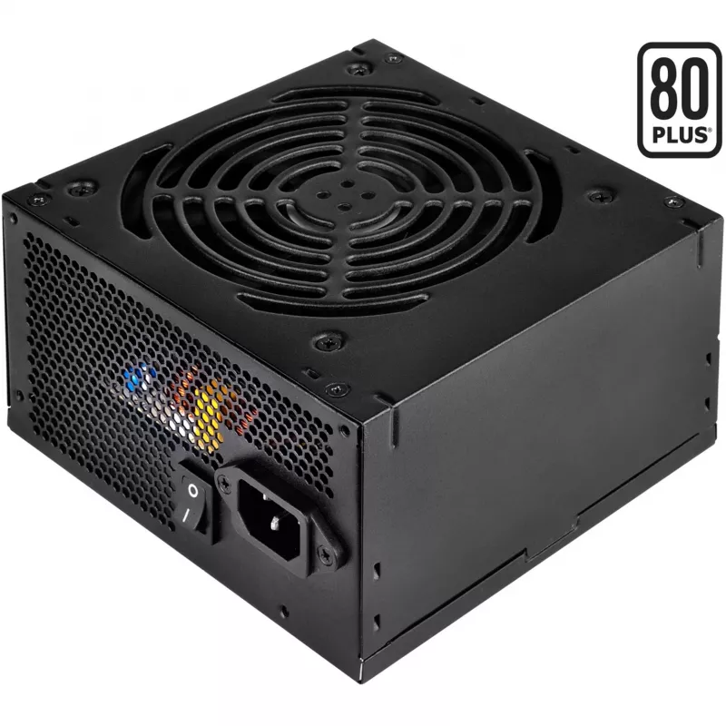 Toiteallikas Silverstone SST-ST70F-ES230 700 W