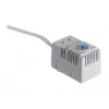 Eraldiseisev korpusventilaatori plokk Triton RAC-CH-X04-X3 4 ventilaatorit Hall