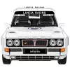 Ehitusmänguasi mõõtkavas 1:12 Cobi Lancia Delta HF Integrale EVO Executive Edition, mudelikomplekt