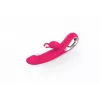 Vibraator Erolab Silicone Rose Pink