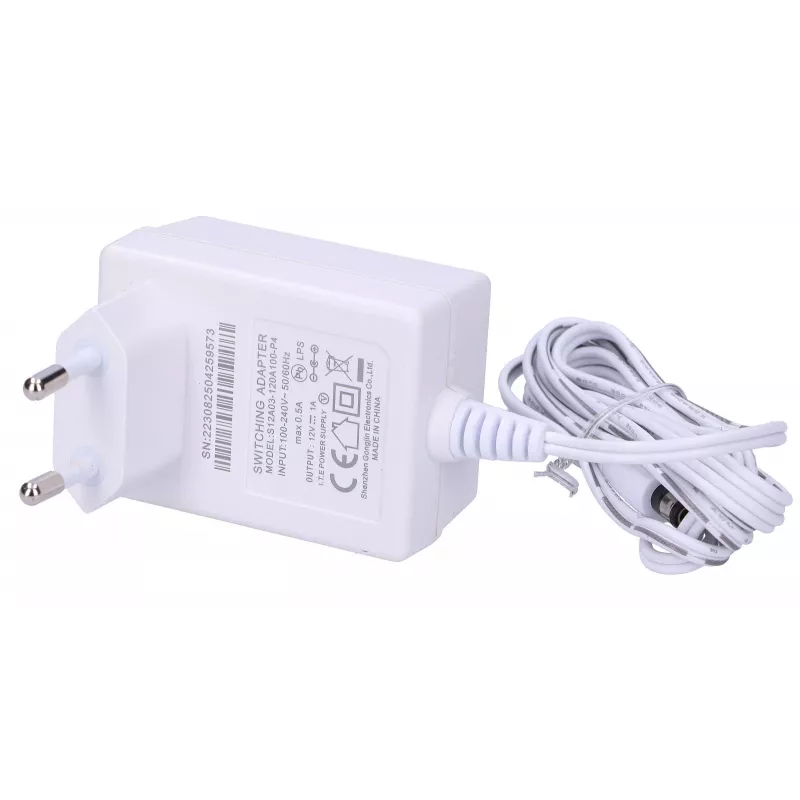 ONT ZTE ZXA10 F401, 1x EPON, 1x RJ45 1000Mb/s