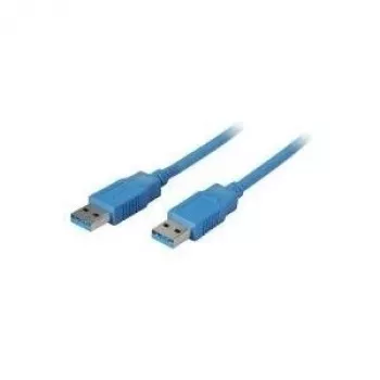 USB-kaabel S/CONN 3m USB3.0 A USB 3.2 Gen 1