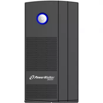 Katkematu toiteallikas PowerWalker Basic VI 650 SB