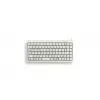 CHERRY G84-4100 klaviatuur Universal USB QWERTZ saksa hall