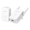 Powerline WiFi komplekt Mercusys AV1000