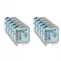Finder tööstusrelee 48 VDC 4800 500 mW (46.52.9.048.0040)