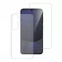 4smarts 360° kaitsekomplekt Samsung Galaxy S25 FE jaoks (4S541684)