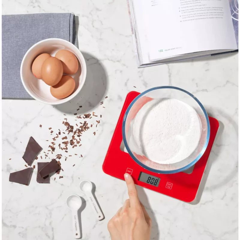 Köögikaal Russell Hobbs RH015711RAR