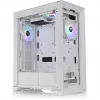 Korpus CTE T500 Full Tower ARGB TG Snow