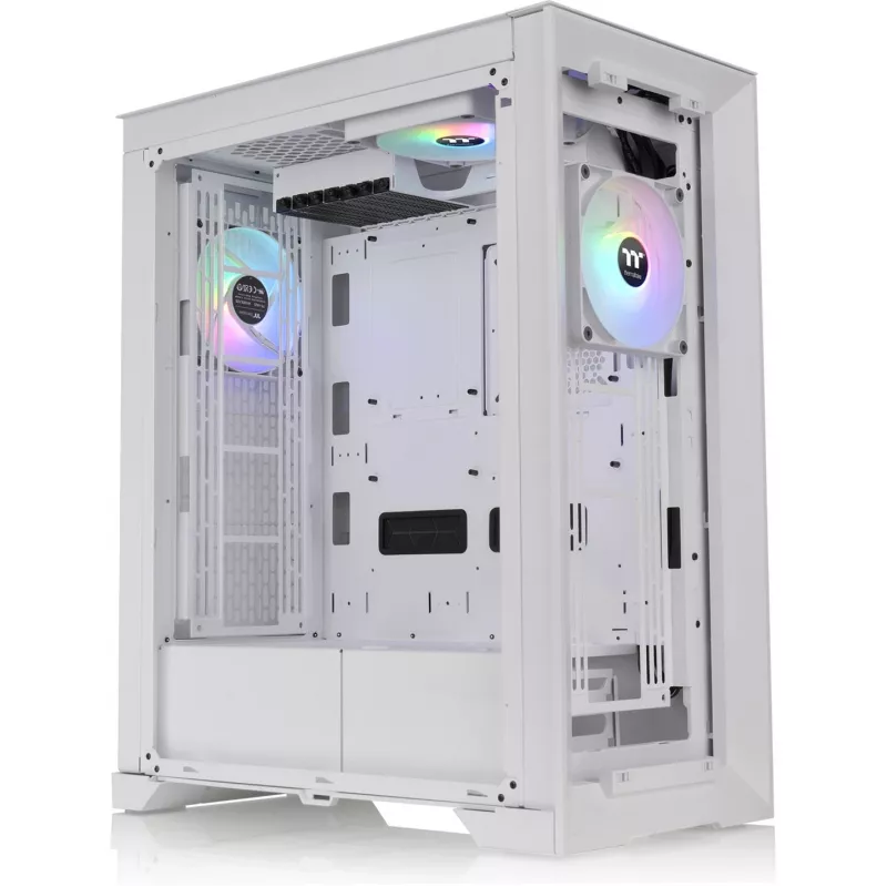 Korpus CTE T500 Full Tower ARGB TG Snow