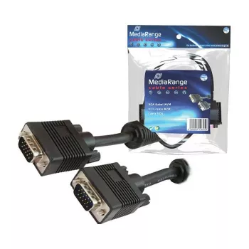 VGA-kaabel MediaRange MRCS106 5 m