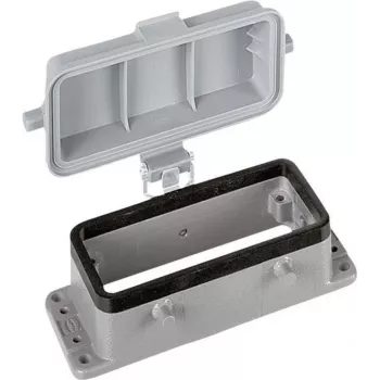 Harting AnbauEnclosure Han® 24B-agg-K 09 30 024 0302 1 tk (09 30 024 0302)