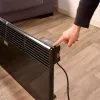 Black+Decker BXCSH1800E konvektortüüpi seinakütteseade
