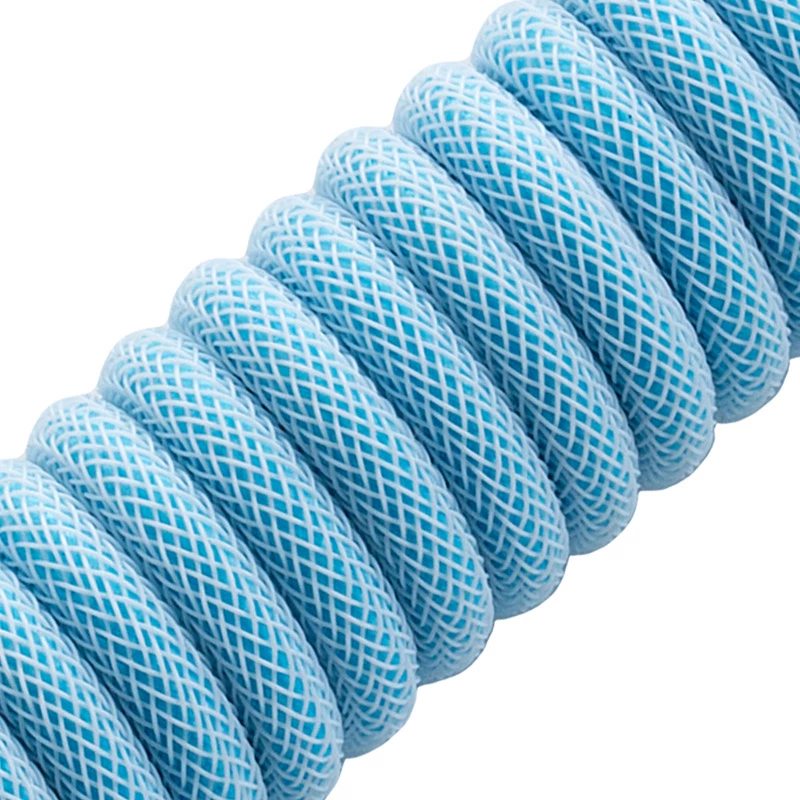 Cablemod CM-CKCA-CW-LBW150LBW-R USB-kaabel 1,5 m USB A USB C sinine (CM-CKCA-CW-LBW150LBW-R)