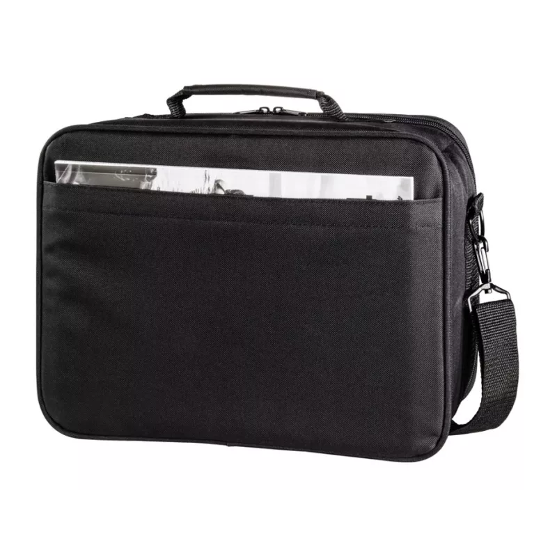 Hama Sportsline projektorikott, L, must, 390 x 270 x 150 mm, 1,04 kg