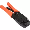 InLine pressimistangid InLine 74103 RJ10 RJ11 RJ12 RJ45 DEC jaoks