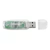 MÄLUPULK USB2 32GB/LÄBIPAISTEV 3502480 INTENSO