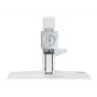 Monitor Mount Ergotron 98-088 27 inch Valge Height Adjustment Tilt 0-25°