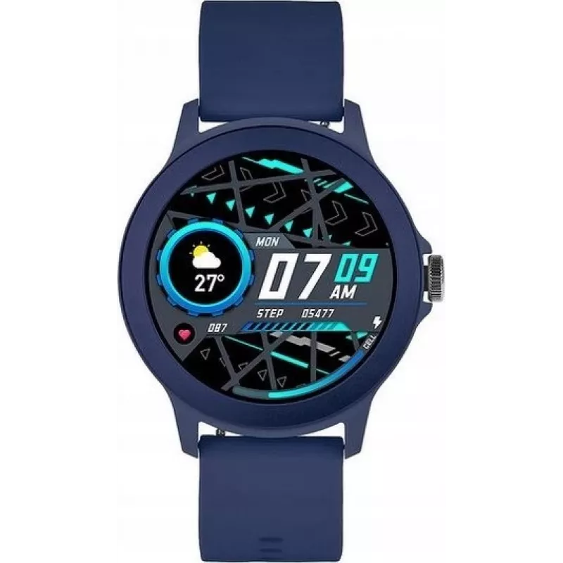 Nutikell Tracer 47413 SMK3 Slay Navy