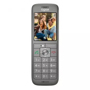 DECT-telefon Gigaset CL660HX