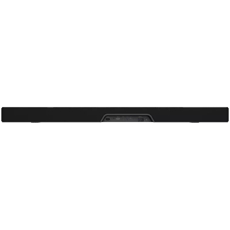 Soundbar Klipsch Flexus Core 200 — 3.1.2 kanalit, 100 W RMS, sisseehitatud bassikõlar, must
