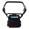 Makita DLM480Z muruniiduk Kärutatav muruniiduk Aku Must, türkiis