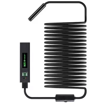 Tracer HardWire 1600 x 1200 Endoskoop Fortradet Tradlos