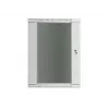Seinale kinnitatav rack Lanberg WF01-6618-10S