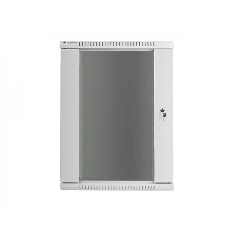 Seinale kinnitatav rack Lanberg WF01-6618-10S