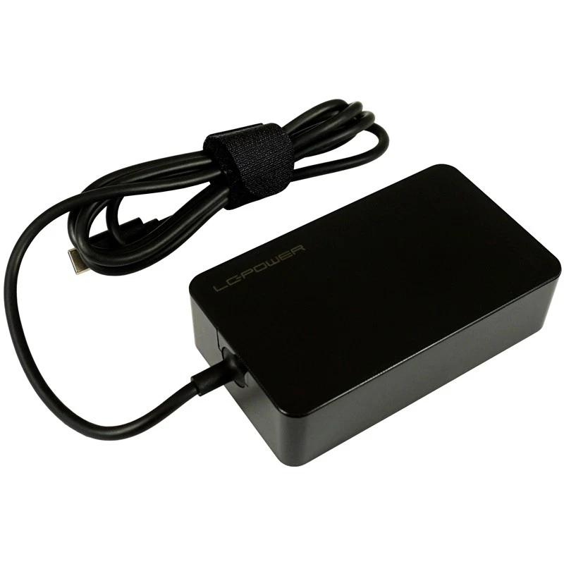 Toiteadapter Inverter LC-Power LC-NB-PRO-65-C